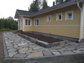 Tummaa liuskekiveä pihaan, Ruukut, kivet ja koristeet, Piha ja puutarha, Kuopio, Tori.fi Tummaa liuskekiveä pihaan, Ruukut, kivet ja koristeet, Piha ja puutarha, Kuopio, Tori.fi