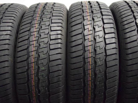 Kesrenkaat 185/80R14C 102/100Q Rotalla RF09, Renkaat ja vanteet, Helsinki, Tori.fi