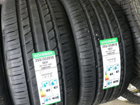 Kesrenkaat 255/35R19 96Y XL Goodride SA37, Renkaat ja vanteet, Helsinki, Tori.fi