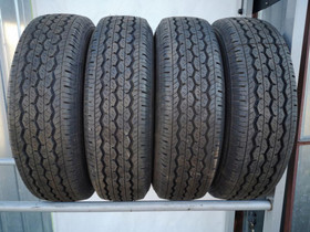 Kesrenkaat 155/80R13C 90/88S Goodride H188, Renkaat ja vanteet, Helsinki, Tori.fi