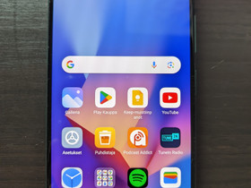 Xiaomi Redmi Note 12 5G puhelin, Puhelimet, Puhelimet ja tarvikkeet, Hmeenlinna, Tori.fi