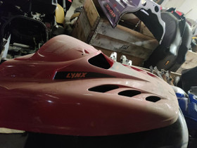 Lynx sport xr kuomu, Moottorikelkan varaosat ja tarvikkeet, Mototarvikkeet ja varaosat, Rovaniemi, Tori.fi Lynx sport xr kuomu, Moottorikelkan varaosat ja tarvikkeet, Mototarvikkeet ja varaosat, Rovaniemi, Tori.fi