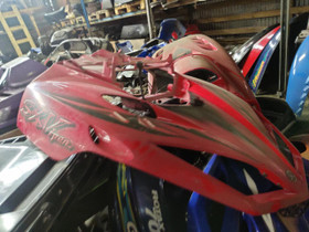 Sxv viper kuomu, Moottorikelkan varaosat ja tarvikkeet, Mototarvikkeet ja varaosat, Rovaniemi, Tori.fi Sxv viper kuomu, Moottorikelkan varaosat ja tarvikkeet, Mototarvikkeet ja varaosat, Rovaniemi, Tori.fi