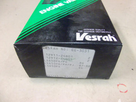 Suzuki LS650 v.1986-1988 pakoventtiil, Moottoripyörän varaosat ja tarvikkeet, Mototarvikkeet ja varaosat, Oulu, Tori.fi Suzuki LS650 v.1986-1988 pakoventtiil, Moottoripyörän varaosat ja tarvikkeet, Mototarvikkeet ja varaosat, Oulu, Tori.fi