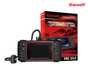 ICarsoft VOL V3.0 vikakoodinlukija Volvo ja Saab, Lisävarusteet ja autotarvikkeet, Auton varaosat ja tarvikkeet, Ylöjärvi, Tori.fi ICarsoft VOL V3.0 vikakoodinlukija Volvo ja Saab, Lisävarusteet ja autotarvikkeet, Auton varaosat ja tarvikkeet, Ylöjärvi, Tori.fi
