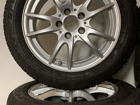 Mercedes alkup. aluvanteet 205/55-16 kitkarenkaat, Renkaat ja vanteet, Hyvinkää, Tori.fi Mercedes alkup. aluvanteet 205/55-16 kitkarenkaat, Renkaat ja vanteet, Hyvinkää, Tori.fi