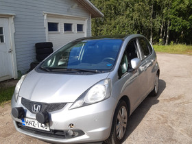 Honda jazz 1,4 2010, Autovaraosat, Auton varaosat ja tarvikkeet, Nakkila, Tori.fi