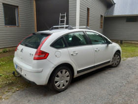 Citroen c4 1,6 hdi-10, Autovaraosat, Auton varaosat ja tarvikkeet, Nakkila, Tori.fi