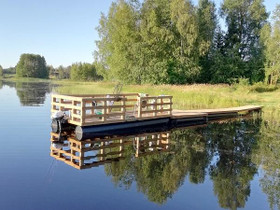 Nerkoo Lautta, Muu piha ja puutarha, Piha ja puutarha, Kihni, Tori.fi