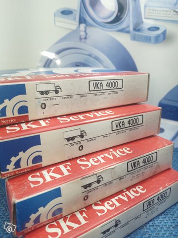 Skf stefa 95x110x10mm 3