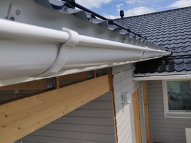 Saumaton vesikouru, Rakennuspalvelut, Vaasa, Tori.fi Saumaton vesikouru, Rakennuspalvelut, Vaasa, Tori.fi