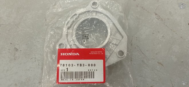 Laippa lähtö Honda 78103-YB3-000