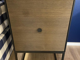 Yöpöytä sivupöytä kaappi ByLassen Frame ovh 566, Hyllyt ja säilytys, Sisustus ja huonekalut, Seinäjoki, Tori.fi Yöpöytä sivupöytä kaappi ByLassen Frame ovh 566, Hyllyt ja säilytys, Sisustus ja huonekalut, Seinäjoki, Tori.fi