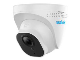 Reolink RLC-522 5MP Zoom Easy Dome PoE kamera ulko, Muu viihde-elektroniikka, Viihde-elektroniikka, Harjavalta, Tori.fi