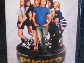 Pucked dvd uusi, Elokuvat, Helsinki, Tori.fi Pucked dvd uusi, Elokuvat, Helsinki, Tori.fi