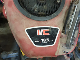 Briggs&Strattor 502 cc moottori tai osia, Leikkurit ja koneet, Piha ja puutarha, Lohja, Tori.fi Briggs&Strattor 502 cc moottori tai osia, Leikkurit ja koneet, Piha ja puutarha, Lohja, Tori.fi