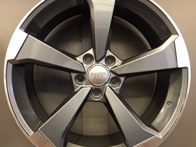 New Rotor 19" et32 5x112 suoraan hyllystä, Renkaat ja vanteet, Kuopio, Tori.fi New Rotor 19" et32 5x112 suoraan hyllystä, Renkaat ja vanteet, Kuopio, Tori.fi