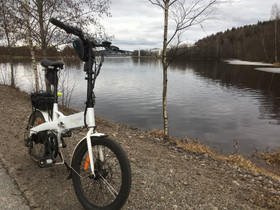 GoZero Pedelec -sähköpyörä, Sähköpyörät, Polkupyörät ja pyöräily, Jyväskylä, Tori.fi GoZero Pedelec -sähköpyörä, Sähköpyörät, Polkupyörät ja pyöräily, Jyväskylä, Tori.fi
