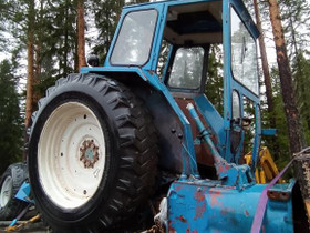 Ford 5000 osina, Traktorit, Kuljetuskalusto ja raskas kalusto, Juuka, Tori.fi