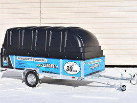 Vuokraa perävaunu iso kuomukärry, Peräkärryt ja trailerit, Auton varaosat ja tarvikkeet, Iisalmi, Tori.fi Vuokraa perävaunu iso kuomukärry, Peräkärryt ja trailerit, Auton varaosat ja tarvikkeet, Iisalmi, Tori.fi