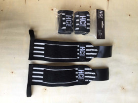 HC PRO MUSTAVALKOISET RANNESITEET 34,5 cm, Kuntoilu ja fitness, Urheilu ja ulkoilu, Helsinki, Tori.fi HC PRO MUSTAVALKOISET RANNESITEET 34,5 cm, Kuntoilu ja fitness, Urheilu ja ulkoilu, Helsinki, Tori.fi