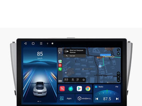 Android soitin 11.5" nytll Toyota Avensis 2008-2015, Autostereot ja tarvikkeet, Auton varaosat ja tarvikkeet, Vimpeli, Tori.fi