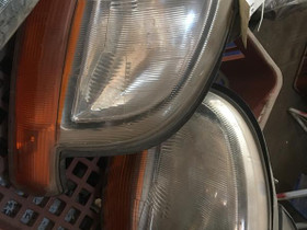 Renault kangoo ajovalot -98, Autovaraosat, Auton varaosat ja tarvikkeet, Kaarina, Tori.fi Renault kangoo ajovalot -98, Autovaraosat, Auton varaosat ja tarvikkeet, Kaarina, Tori.fi