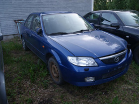 Mazda 323 -01, Autovaraosat, Auton varaosat ja tarvikkeet, Nakkila, Tori.fi