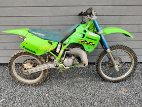 Kawasaki kx 125 osina, Moottoripyörän varaosat ja tarvikkeet, Mototarvikkeet ja varaosat, Lapua, Tori.fi Kawasaki kx 125 osina, Moottoripyörän varaosat ja tarvikkeet, Mototarvikkeet ja varaosat, Lapua, Tori.fi