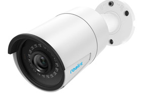 Reolink RLC-510A 5MP bullet AI PoE ulkokamera, Muu viihde-elektroniikka, Viihde-elektroniikka, Harjavalta, Tori.fi Reolink RLC-510A 5MP bullet AI PoE ulkokamera, Muu viihde-elektroniikka, Viihde-elektroniikka, Harjavalta, Tori.fi