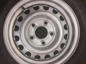 6x13 5x112 et30 kr66,5 trailer, Renkaat ja vanteet, Kurikka, Tori.fi 6x13 5x112 et30 kr66,5 trailer, Renkaat ja vanteet, Kurikka, Tori.fi