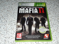 Mafia II Special Edition (2 Disc) (Xbox 360)