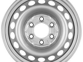 6.5x16 6x130 et62 kr84,0 mercedes, Renkaat ja vanteet, Liminka, Tori.fi