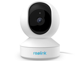 Reolink E1 Pro 4MP PT WiFi kamera siskyttn, Muu viihde-elektroniikka, Viihde-elektroniikka, Harjavalta, Tori.fi