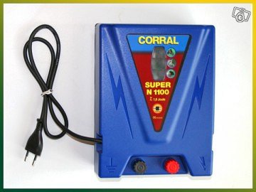 Sähköpaimen CORRAL N1100 Edullinen Halpa
