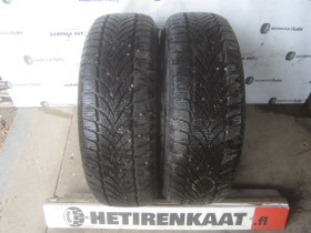 185/60 R15" Tarkistettu rengas GOODYEAR, Renkaat ja vanteet, Lahti, Tori.fi