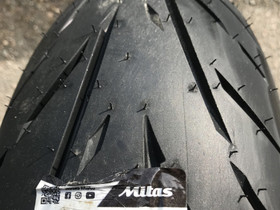 Mitas Touring Force 180/55-17, Renkaat, Mototarvikkeet ja varaosat, Alavus, Tori.fi Mitas Touring Force 180/55-17, Renkaat, Mototarvikkeet ja varaosat, Alavus, Tori.fi