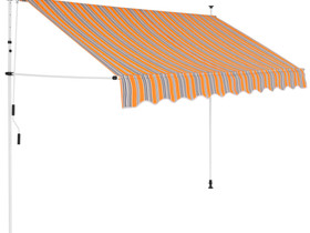 VidaXL Sisäänkelattava markiisi 300 cm 43228, Pihakalusteet ja grillit, Piha ja puutarha, Helsinki, Tori.fi VidaXL Sisäänkelattava markiisi 300 cm 43228, Pihakalusteet ja grillit, Piha ja puutarha, Helsinki, Tori.fi