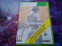 Remember Me (Promo) (Xbox 360)