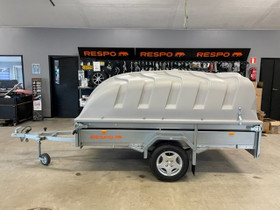 Respo 271L125 kuomulla, Peräkärryt ja trailerit, Auton varaosat ja tarvikkeet, Salo, Tori.fi Respo 271L125 kuomulla, Peräkärryt ja trailerit, Auton varaosat ja tarvikkeet, Salo, Tori.fi