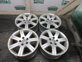 Alumiinivanteet Audi 16", Renkaat ja vanteet, Tampere, Tori.fi Alumiinivanteet Audi 16", Renkaat ja vanteet, Tampere, Tori.fi