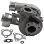 Hyundai TF035 turboahdin 2.2L D4EB moottoriin
