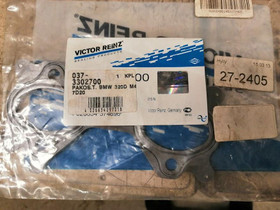 BMW M47D20 pakosarjantiivisteitä 3 kpl, Autovaraosat, Auton varaosat ja tarvikkeet, Kuopio, Tori.fi BMW M47D20 pakosarjantiivisteitä 3 kpl, Autovaraosat, Auton varaosat ja tarvikkeet, Kuopio, Tori.fi