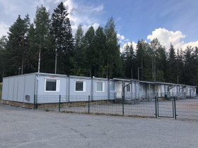 Työmaatiloja ja Merikontteja, Autotallit ja varastot, Kuopio, Tori.fi Työmaatiloja ja Merikontteja, Autotallit ja varastot, Kuopio, Tori.fi