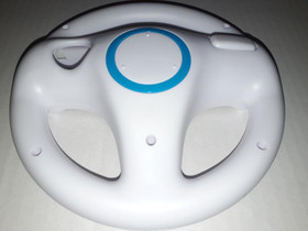 Racing Steering Wheel Ratti (WII), Pelikonsolit ja pelaaminen, Viihde-elektroniikka, Lappeenranta, Tori.fi Racing Steering Wheel Ratti (WII), Pelikonsolit ja pelaaminen, Viihde-elektroniikka, Lappeenranta, Tori.fi