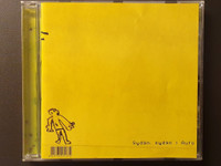 Sydn, Sydn - Auto CD (2005)