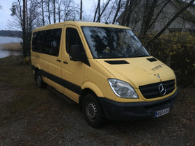 Mb sprinter 316cdi purkuun -09, Autovaraosat, Auton varaosat ja tarvikkeet, Kaarina, Tori.fi Mb sprinter 316cdi purkuun -09, Autovaraosat, Auton varaosat ja tarvikkeet, Kaarina, Tori.fi