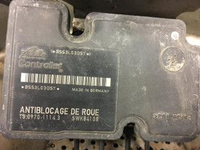 Peugeot 206 absyksikkö -04 ATE, Autovaraosat, Auton varaosat ja tarvikkeet, Kaarina, Tori.fi Peugeot 206 absyksikkö -04 ATE, Autovaraosat, Auton varaosat ja tarvikkeet, Kaarina, Tori.fi