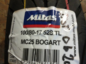 Mitas 100/80-17 kesärengas, Renkaat, Mototarvikkeet ja varaosat, Nurmijärvi, Tori.fi Mitas 100/80-17 kesärengas, Renkaat, Mototarvikkeet ja varaosat, Nurmijärvi, Tori.fi