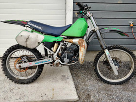 Kawasaki kx125, Moottoripyörän varaosat ja tarvikkeet, Mototarvikkeet ja varaosat, Lapua, Tori.fi Kawasaki kx125, Moottoripyörän varaosat ja tarvikkeet, Mototarvikkeet ja varaosat, Lapua, Tori.fi